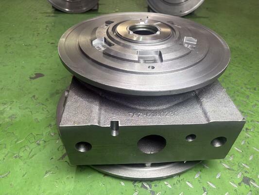 T- A145M Bearing Casing