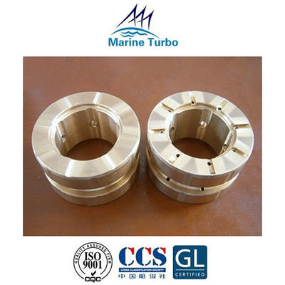 T-  / T- T-CR24/R Marine Turbo Bearings Replacement Parts