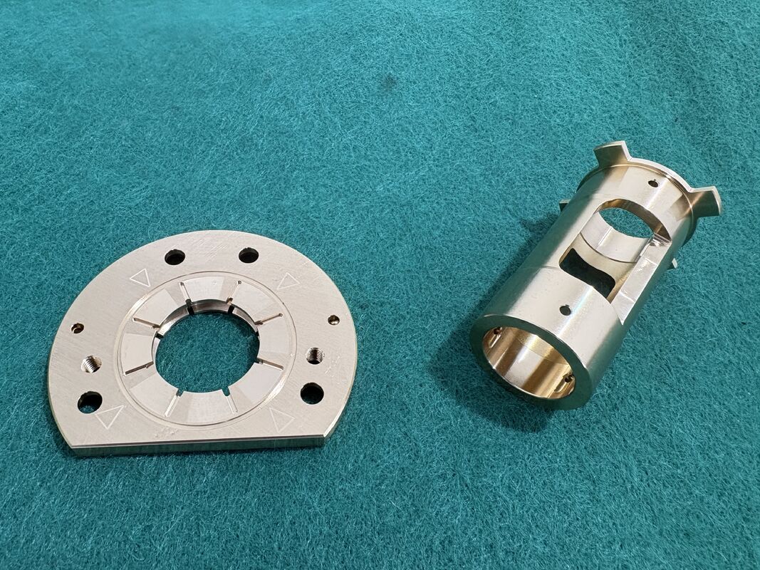 T- TPS44-H Bearing