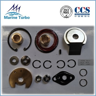 T- Kit For Turbocharger Maintenance Marine-Maschinenteile der Reparatur-TD13