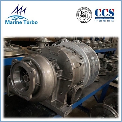 T- RH183 Turbolader für Marine-Dieselmotoren für Turbodeile