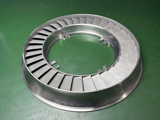T-TCA55 Turbinendüsenring