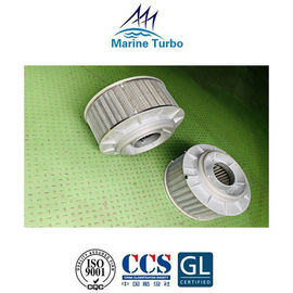 T-TPS52 Turboschalldämpfer für Turbolader Ersatzteile Wartung Ersatz